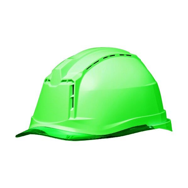 ミドリ安全 ハイスペックモデル SC-19PCLVRA3α グリーン/グリーン 293 x 227 x 148 mm SC-19PCLVRA3-ALPHA-GN/GN 1個