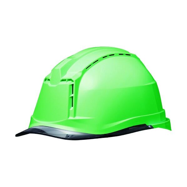 ミドリ安全 ハイスペックモデル SC-19PCLVRA3α グリーン/スモーク 293 x 227 x 148 mm SC-19PCLVRA3-ALPHA-GN/S 1個