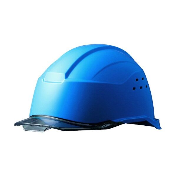 ヘルメット SC-21PCLVS RA3 KP 侍2 ブルー/スモーク SC-21PCLVSRA3-KP-BL/S 1点