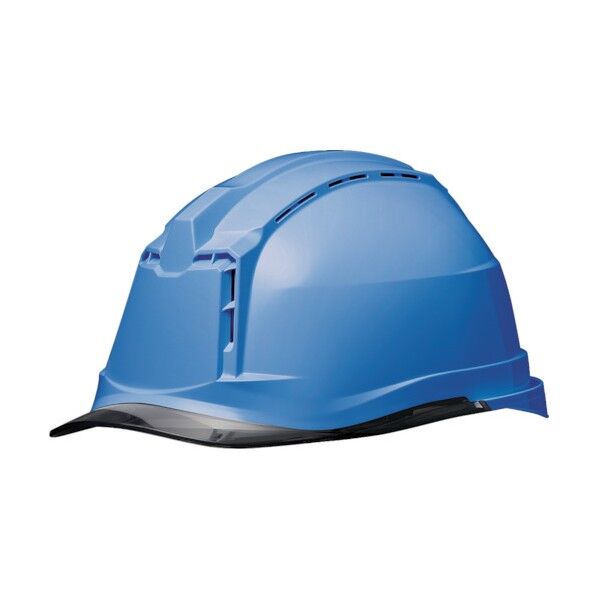 ヘルメット(透明バイザータイプ)