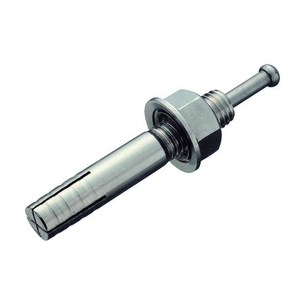 芯棒打込み式アンカー オールアンカー ステンレス製.