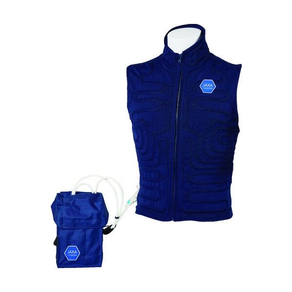 冷却下着ベスト型(タンク型)