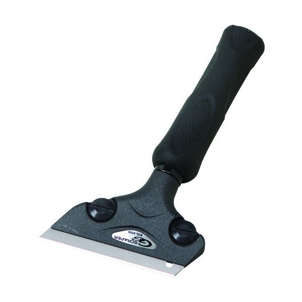 GGスクレーパー