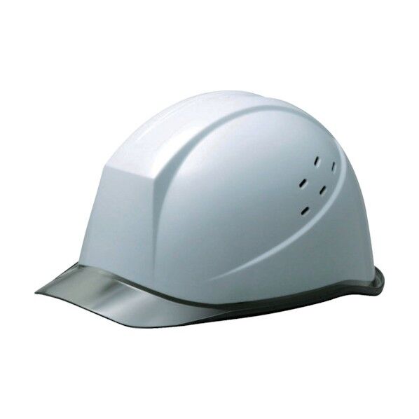 遮熱ヘルメット SCH-11PCLV RA3-UP Windflow ホワイト/スモーク 1点