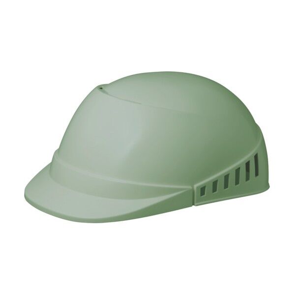 軽作業帽(通気孔付)