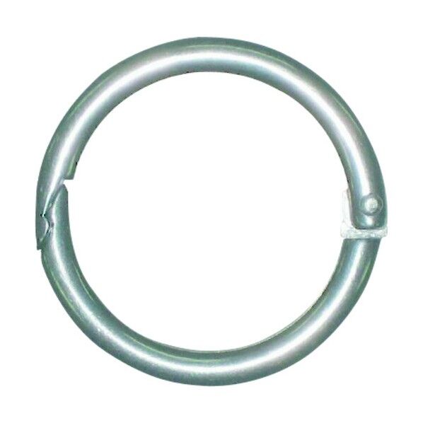 ステン チェインキャッチ 5mm 参考使用荷重7kg SCC50 1個