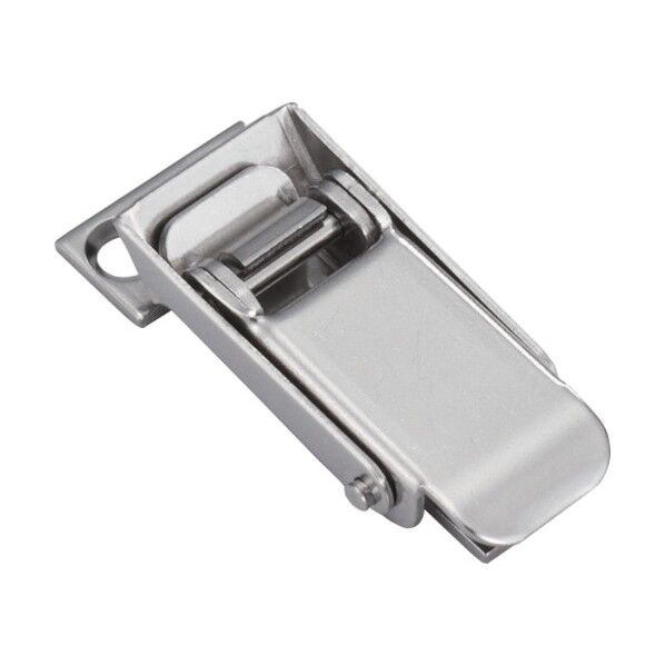 ステンレス鋼製 キャッチクリップ