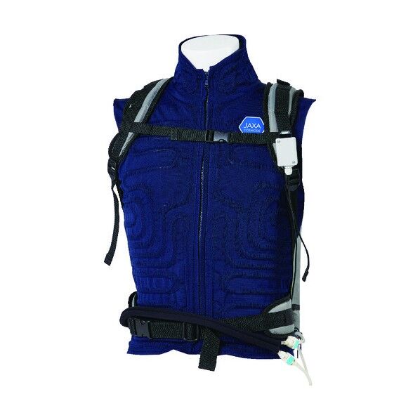 冷却下着ベストリュック型(XXLサイズ) SCB-17101-XXL 1点