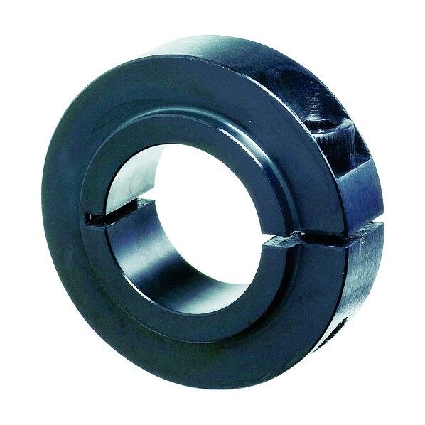 スタンダードスリットカラー ベアリング固定用 黒染め 内径6 SCS0608CB1 1点