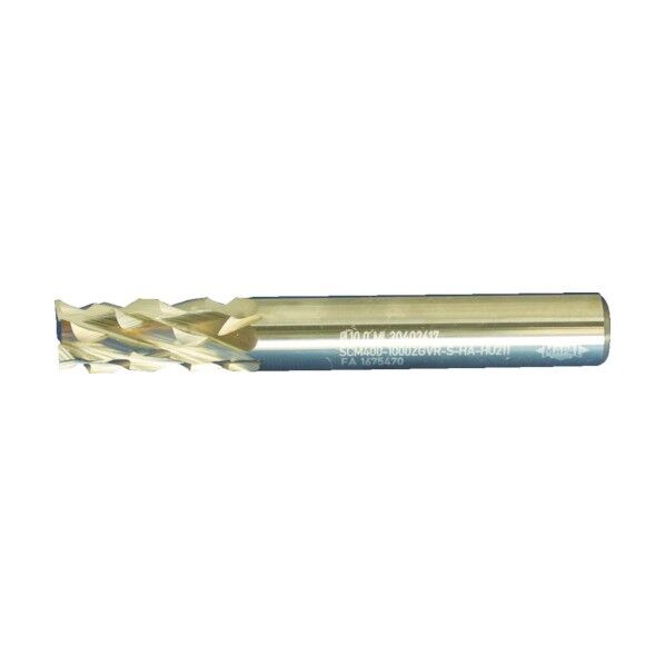 OptiMill-Composite(SCM400) 複合材用ルーター SCM400-0500ZGVR-S-HA-HU211 1