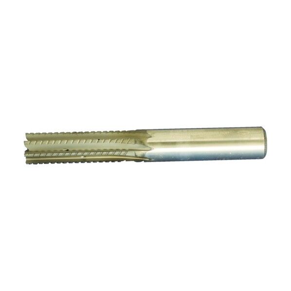 OptiMill-Composite(SCM451)複合材用エンドミル SCM451-1200Z08R-F0020HA-HC619 1