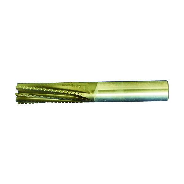 OptiMill-Composite(SCM460)複合材用エンドミル SCM460-1200Z08R-F0020HA-HC611 1点