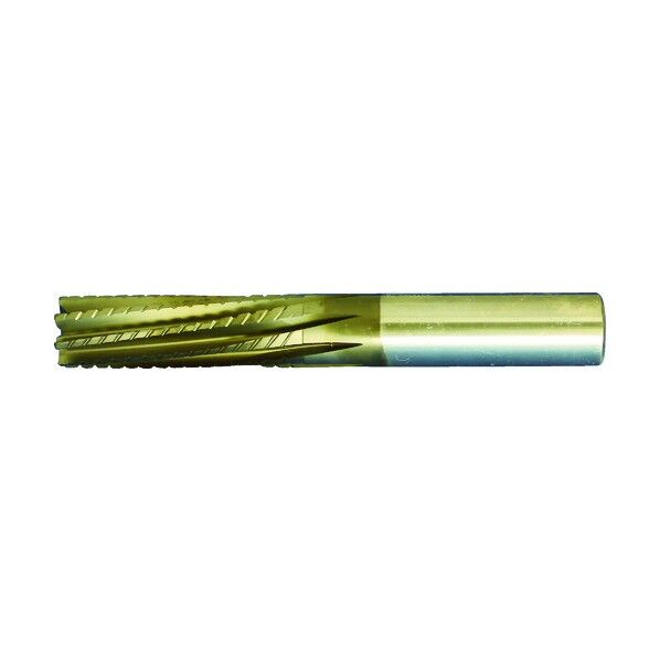 OptiMill-Composite(SCM470)複合材用エンドミル SCM470-1200Z08R-F0020HA-HC611 1点