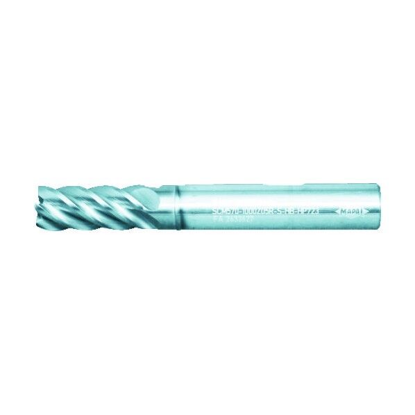 Opti-Mill-HPC 不等分割5枚刃 サイレントミル SCM570J-2000Z05R-F0040HA-HP723 1点