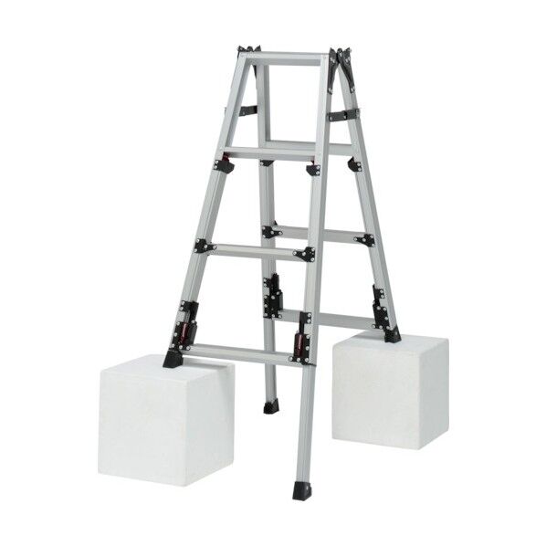 スーパーかるノビSCN型 (脚部伸縮式)