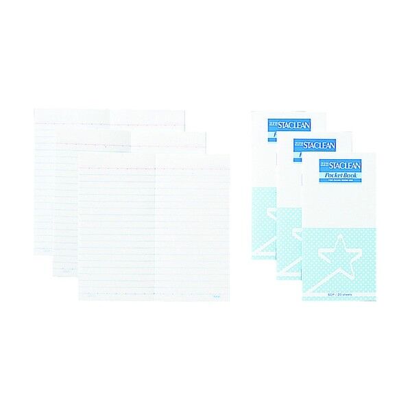 ニュースタクリンRCポケット(10冊入)