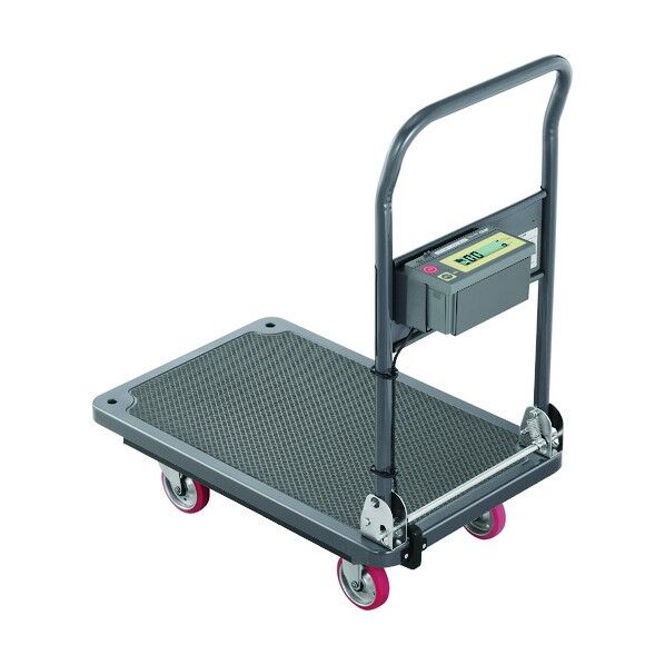 カートスケール SD100 JCSS校正付 SD100-00J00 1台