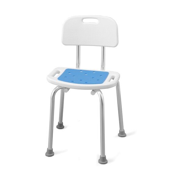 535653 シャワーチェア ハイタイプ 背あり