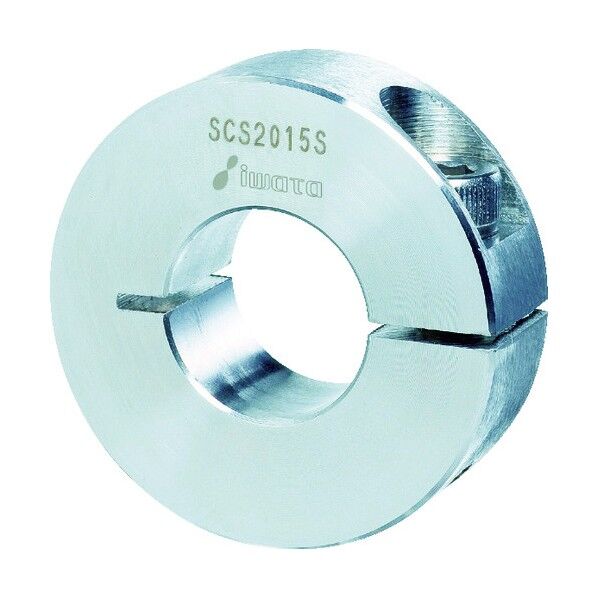 スタンダードスリットカラーノーマルSUS 44 x 44 x 1 mm SCS2015S 1