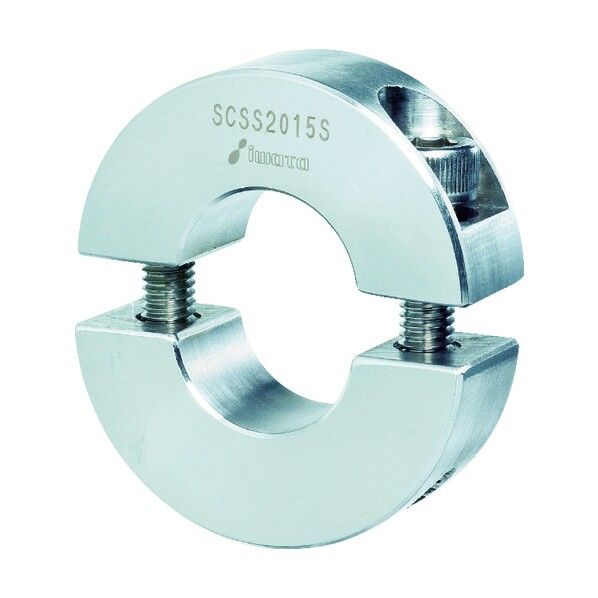 44 x 40 x 15 mm SCSS2015S