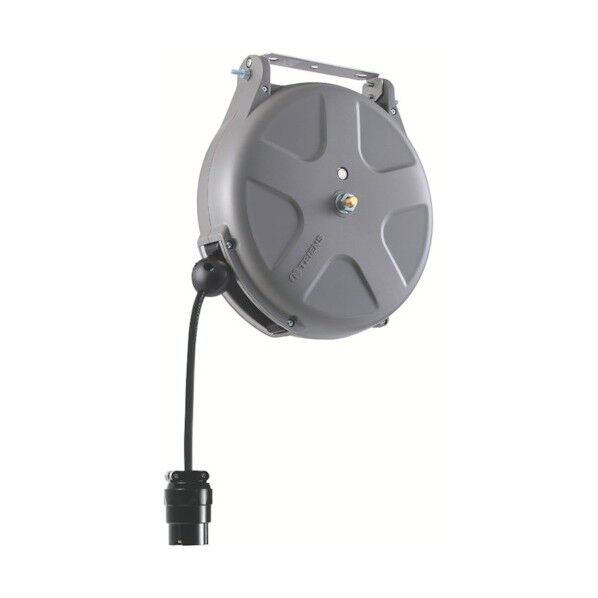 TRIENS コードリール三相200V2.0×4心×8m