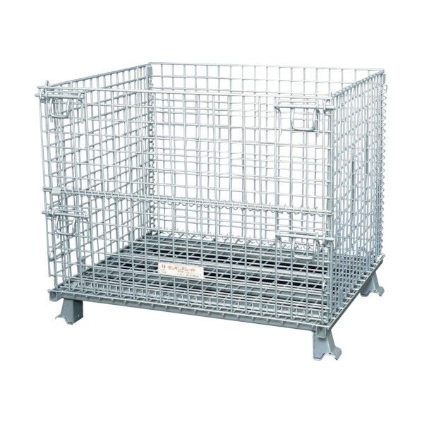 メッシュパレット コイルタイプ SCS-5 1