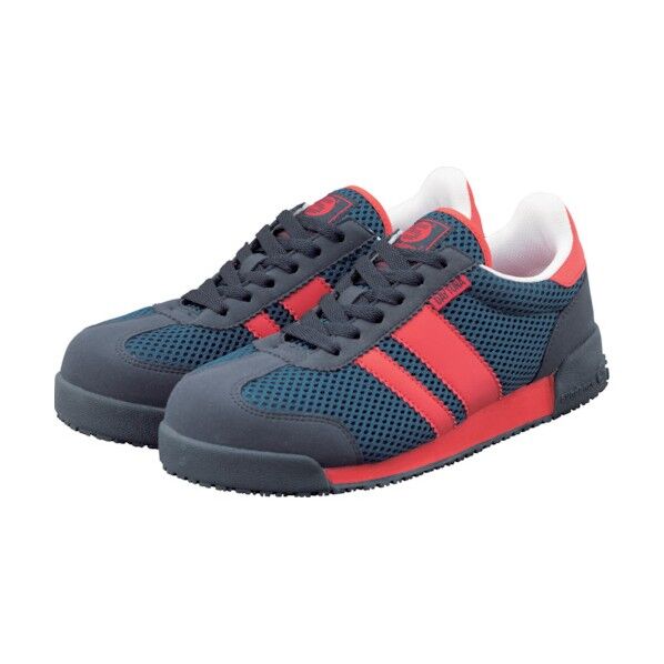 サンダンス SD0032 DAYTONA ネイビー&レッド 25.5 SD0032-NVRD-25.5 1点