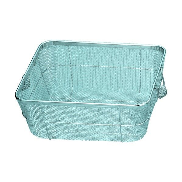 ステンレスバスケット