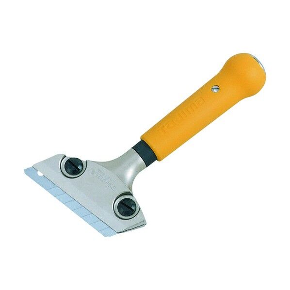 スクレーパーL型