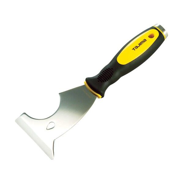 ステンヘッドスクレーパー マルチタイプ SCR-M75 1点