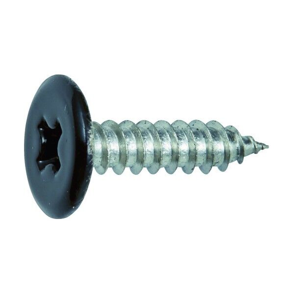 低頭タッピングねじ ステンレス M4X20