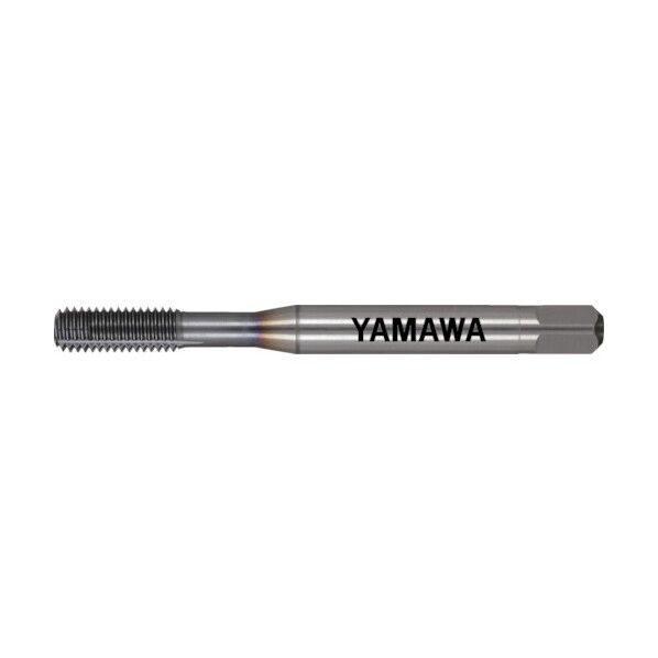 ヤマワ ショートチャンファトルクレスロールタップ SC-TL-RZ G4 2-56UNC 1P SC-TL-RZ-G4-2-56UNC-1P 1点...