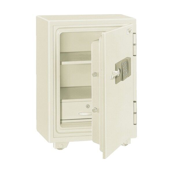 テンキー式小型金庫 ホテルセーフ