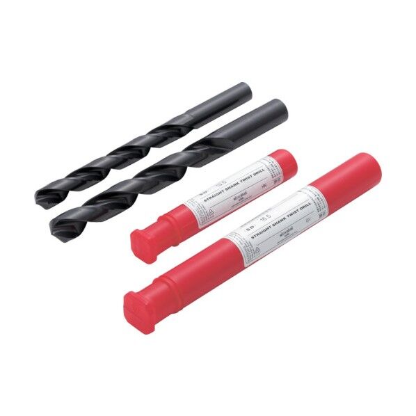 ハイスストレートドリル