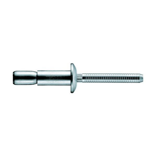 POP ウルトラグリップリベットΦ4.8スチール丸頭(2000本入) 235 x 190 x 190 mm SD670UG 2000本