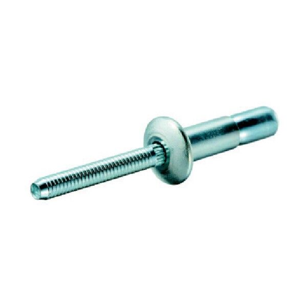POP ウルトラグリップリベットΦ6.4スチール丸頭(1000本入) 242 x 202 x 205 mm SD895UG 1000本