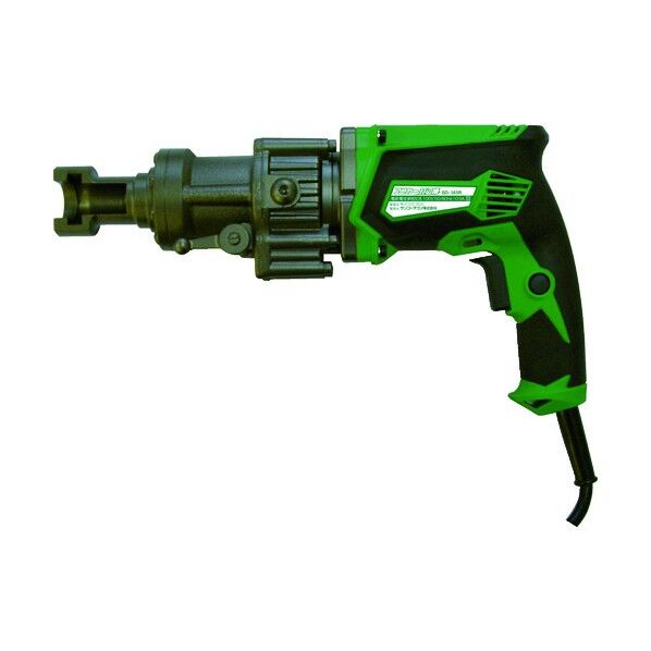 テクノオールアンカー専用電動油圧マシンアンカー打込機