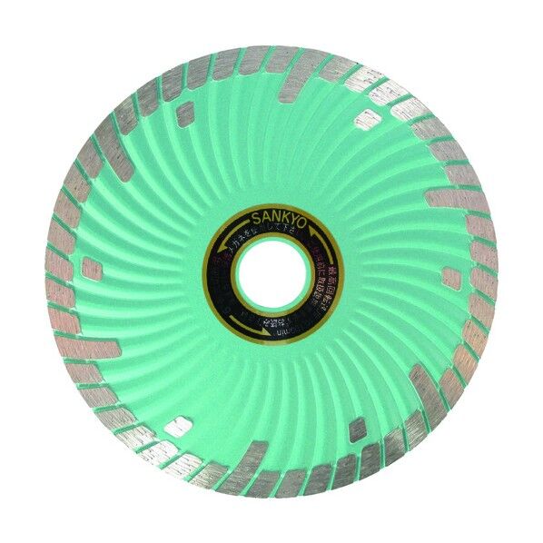 ダイヤモンドカッター SDプロテクトマーク2 150mm SD-F6-2 1枚