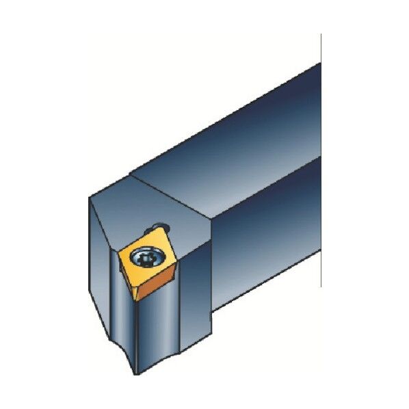 コロターン107 ポジチップ用シャンクバイト SDJCL 1