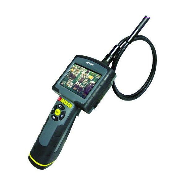 工業用内視鏡(マイクロSDカード対応)