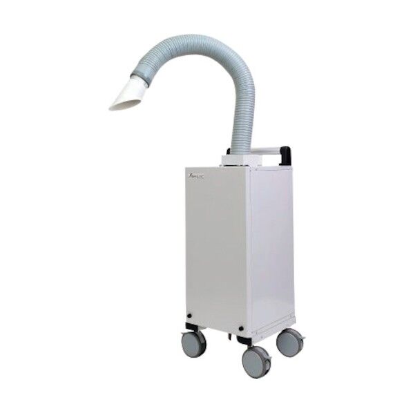 スポット脱臭装置 SD-400 1点