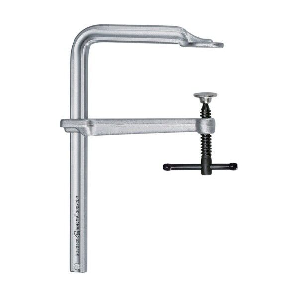 エホマクランプ(深型)