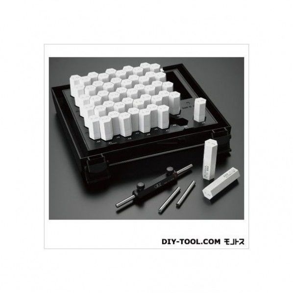 ピンゲージセット(1級/ケース付)) EP-1B 1個