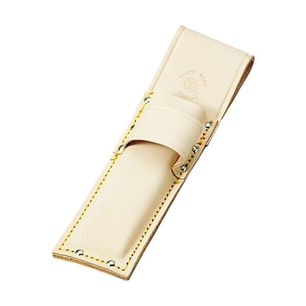 ヌメ皮ノミ・ゲンノーケース 1寸4分 厚用 SC-06 1点