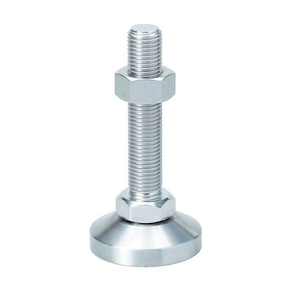 重量用ステンレス鋼製アジャスター