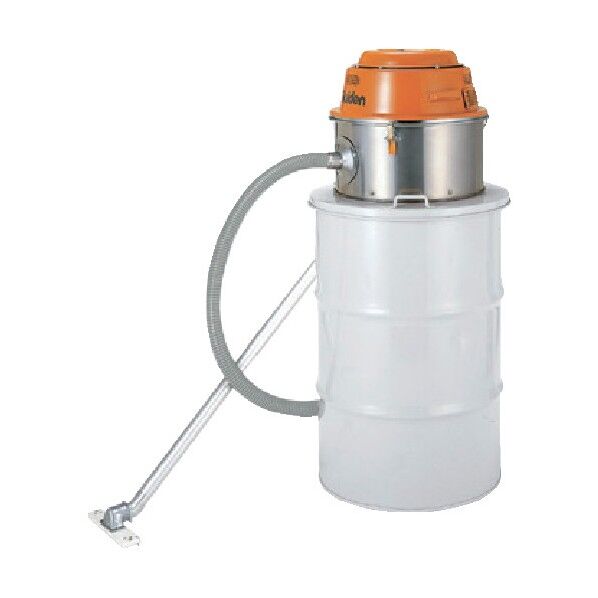 ドラム缶用クリーナー