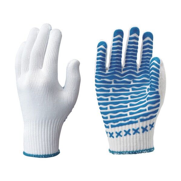 スベリ止め手袋