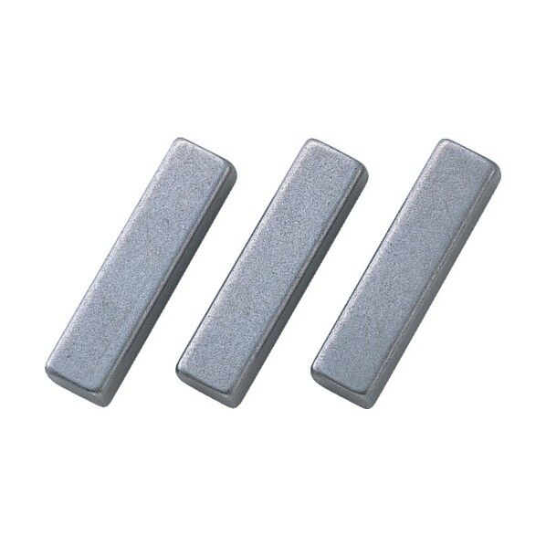 平行キー両角S50C1袋(10個入) 102 x 64 x 8 mm SC0620 10個