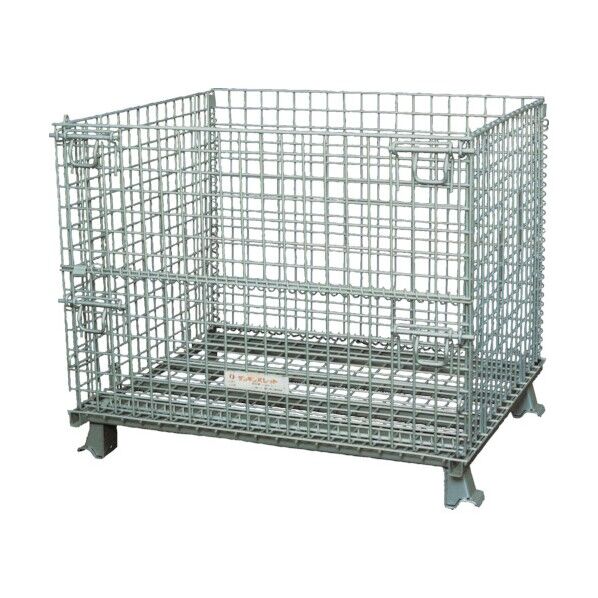 メッシュパレット コイルタイプ SC-1 1台