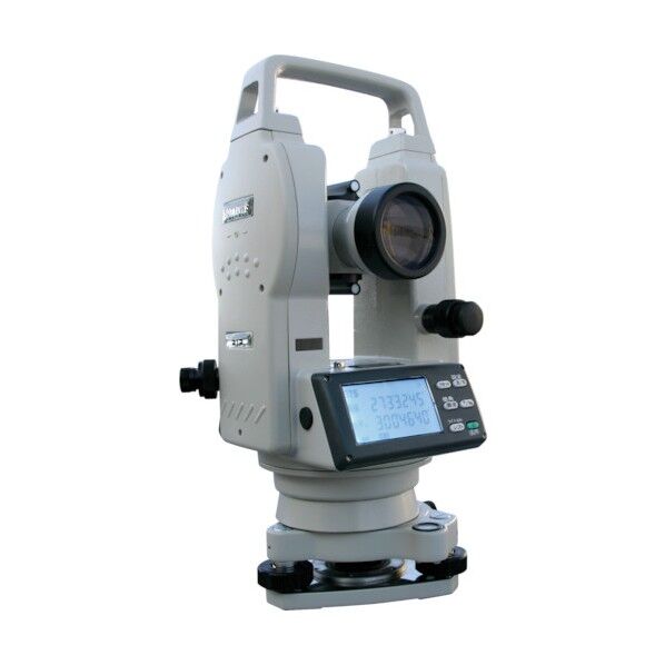 STS電子セオドライトSDT10WS